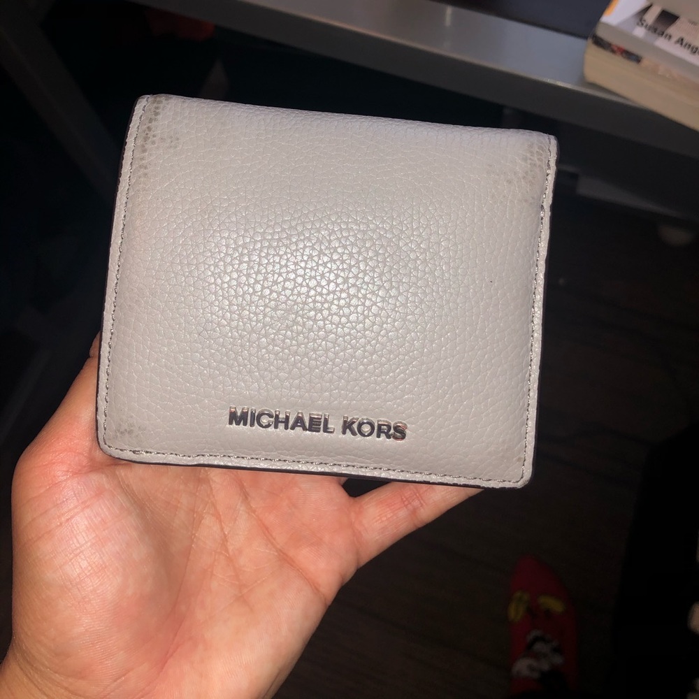 Mini Michael Kors Wallet
